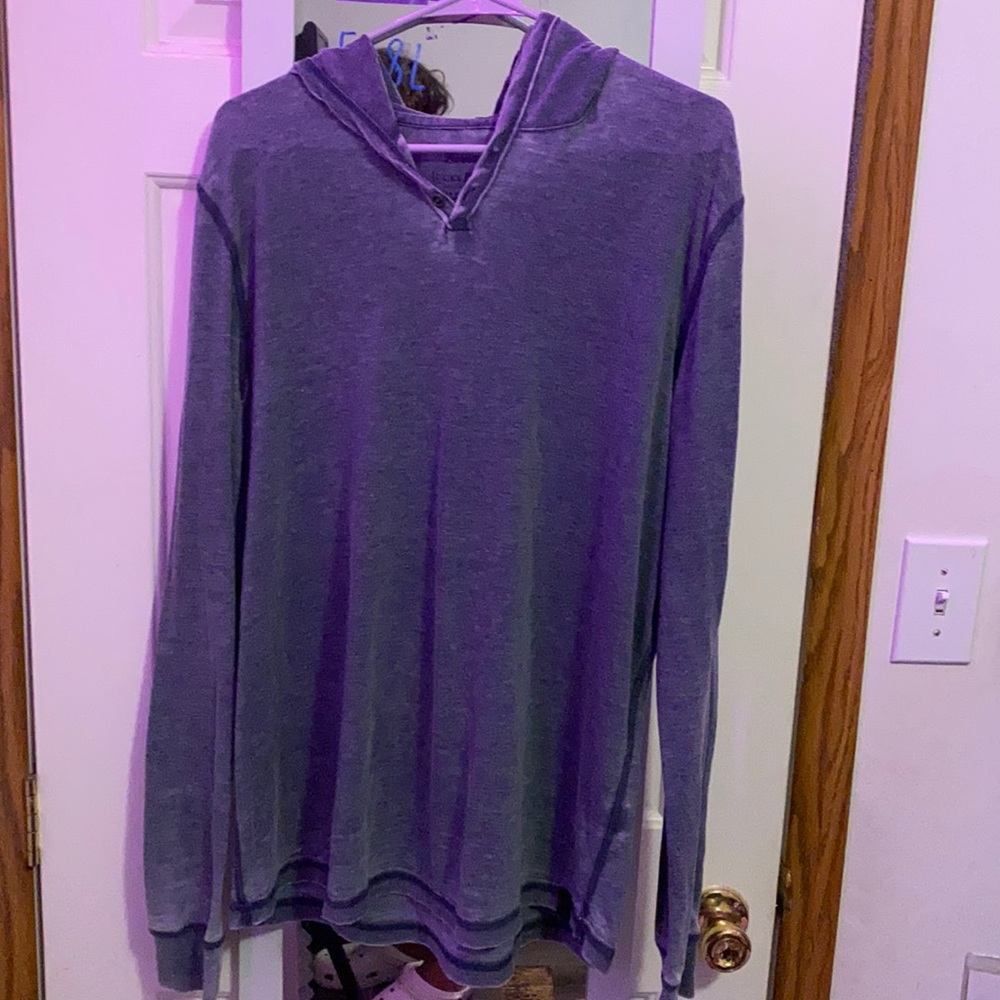 Lucky Brand Pullover